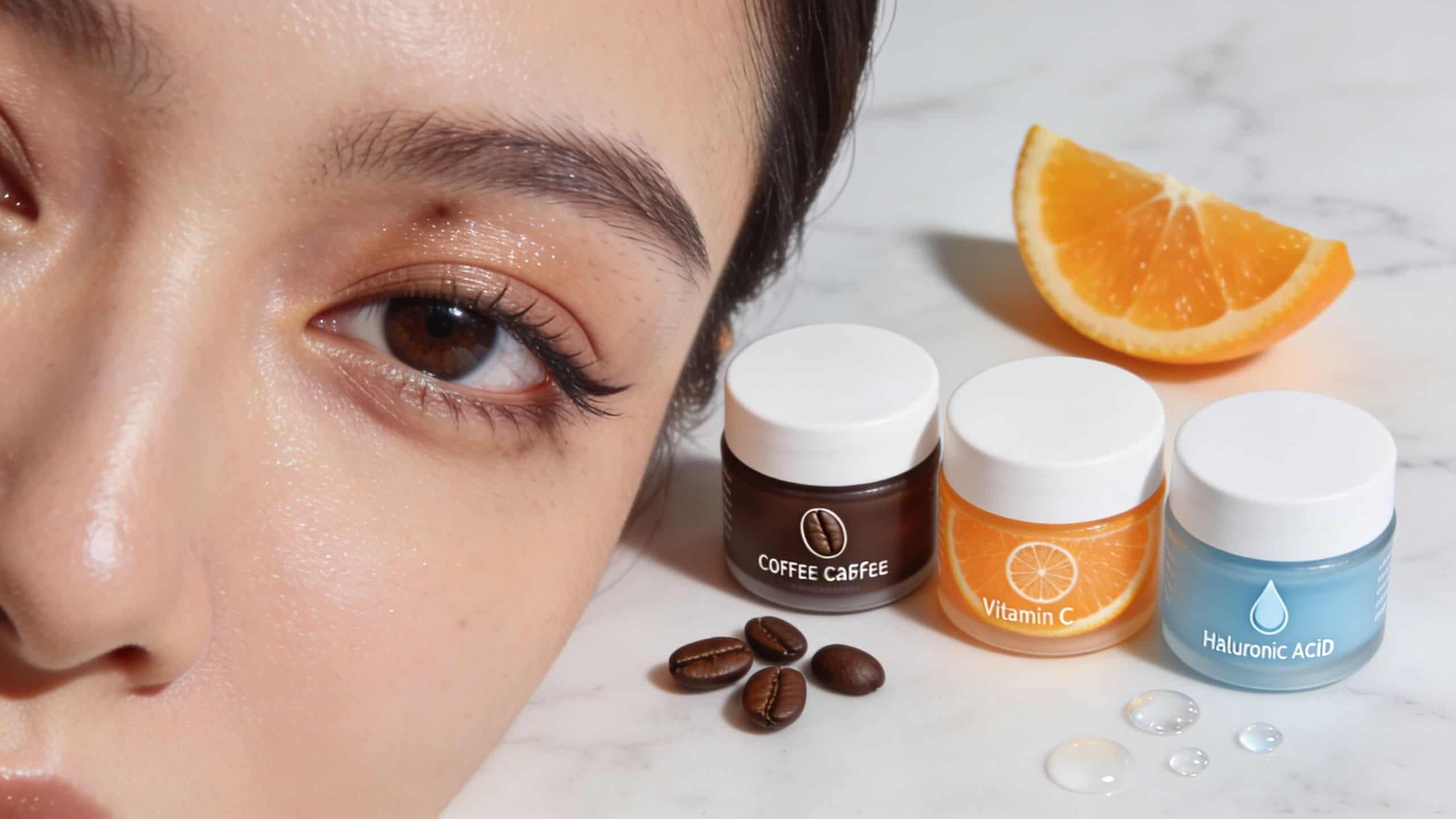 Find Your Best Affordable Eye Cream for Dark Circles