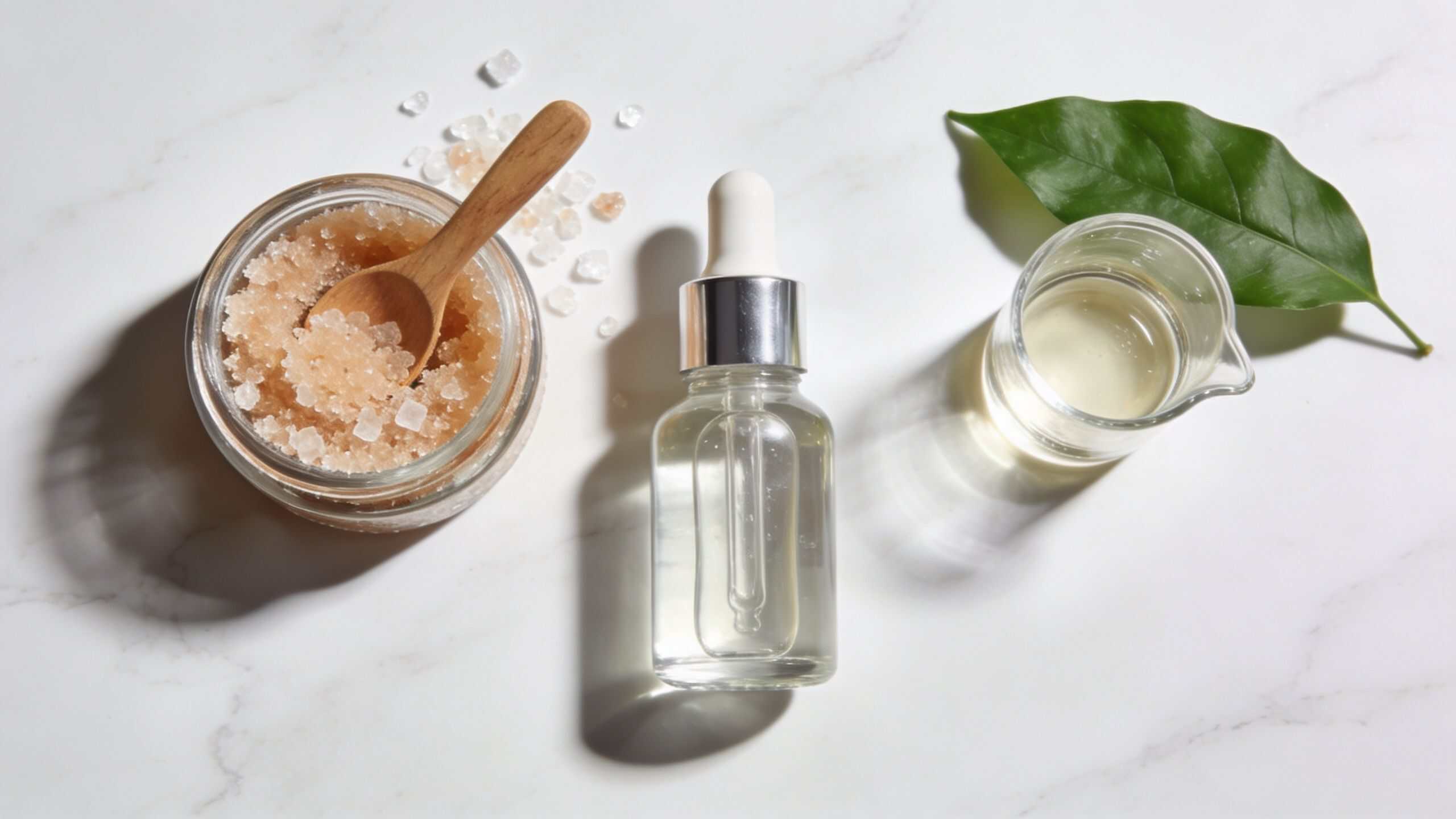 Finding the Best Cheap Exfoliator for Face: Top Picks 2026