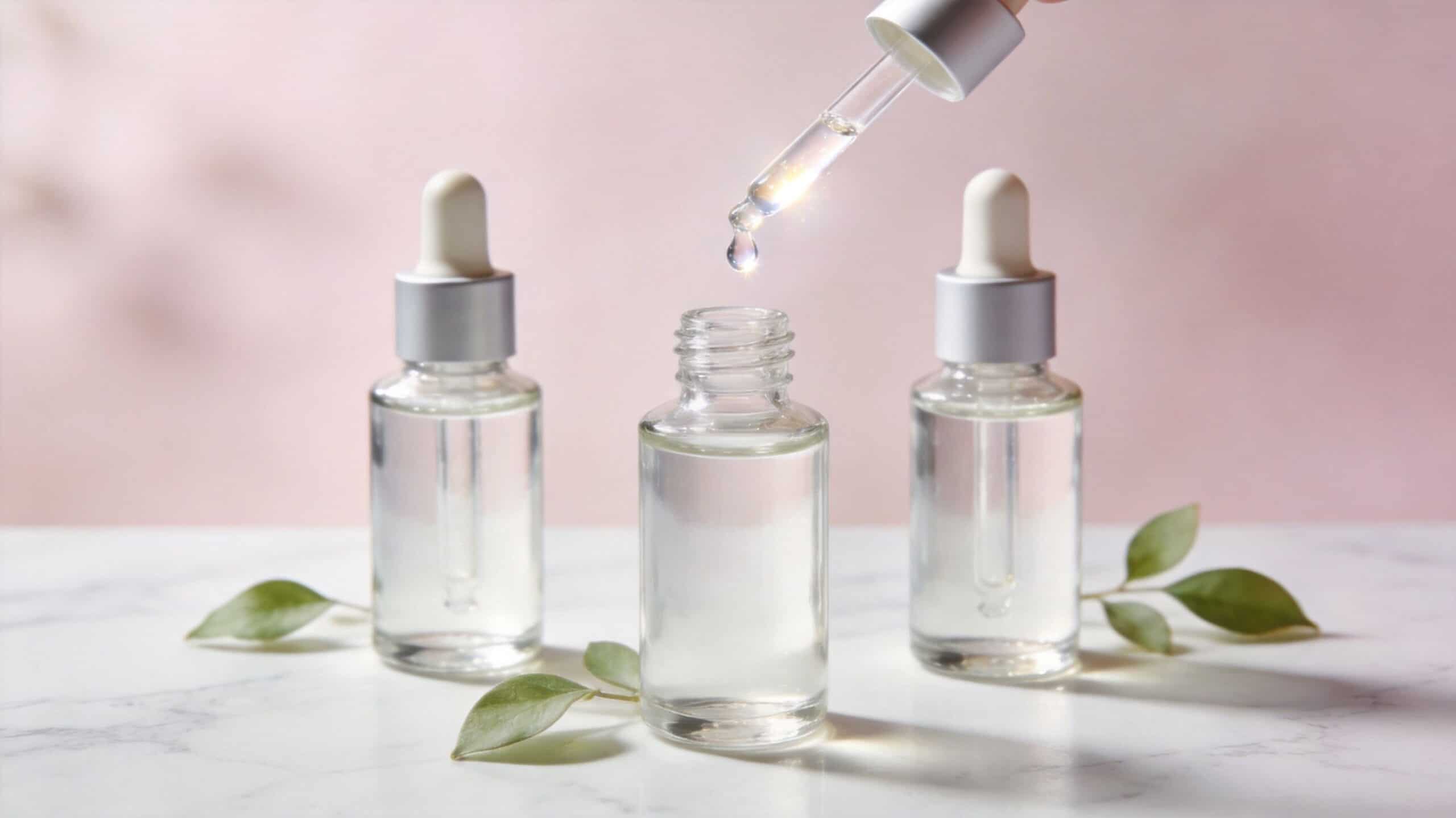7 Best Drugstore Niacinamide Serums for Glowing Skin