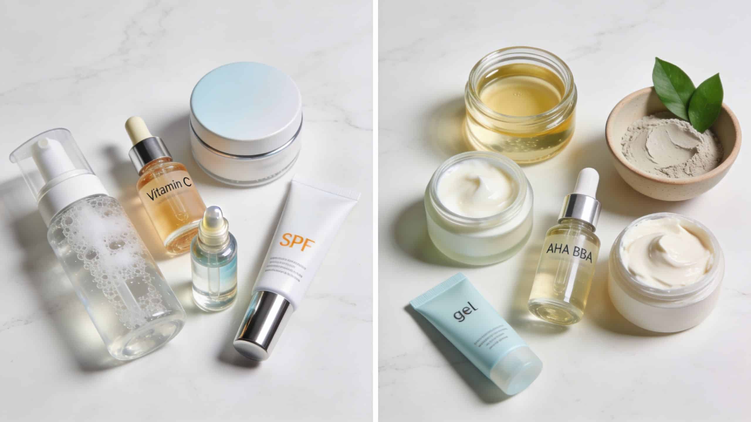 The Best Skincare Routine for Combination Skin (Finally!)