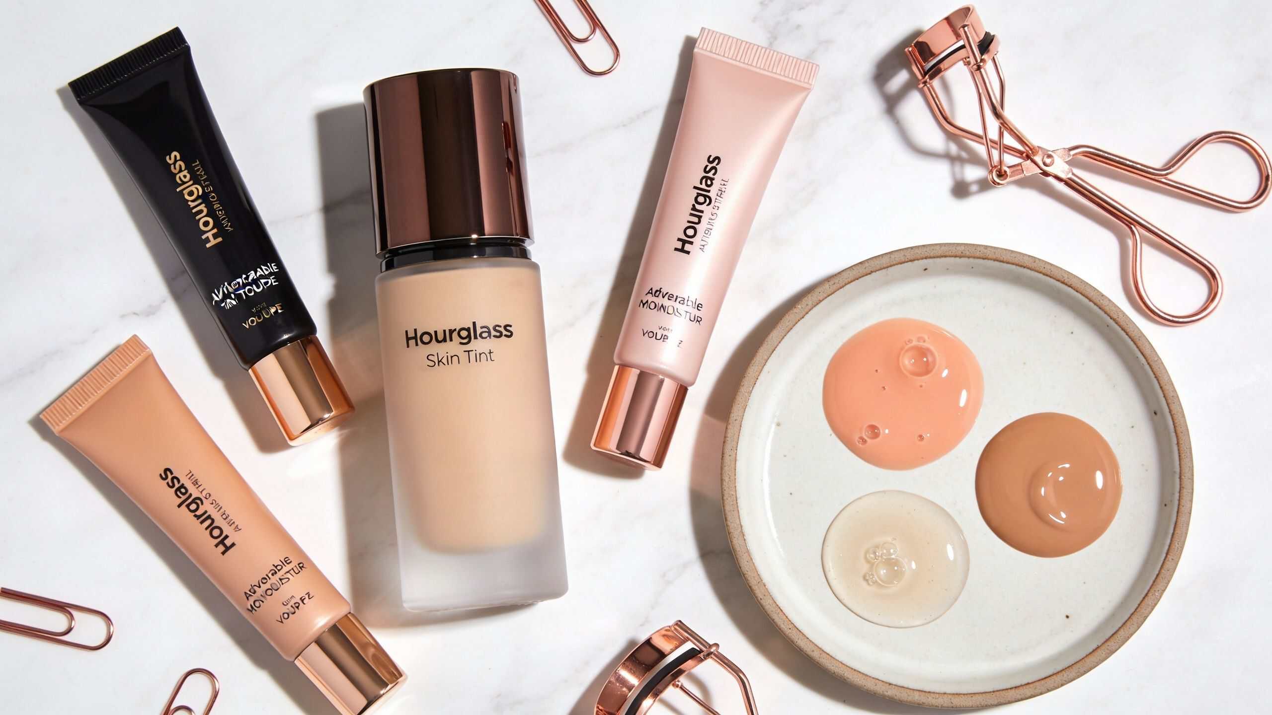 5 Best Hourglass Skin Tint Dupes for a Glassy Glow (2026)