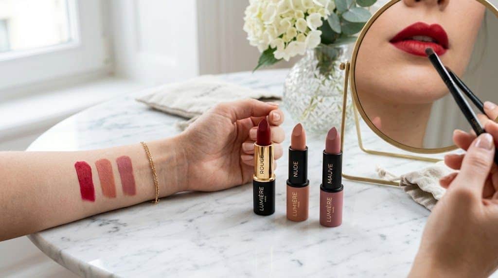 How to Choose the Right Lip Color (& 5 Luxe Dupes)