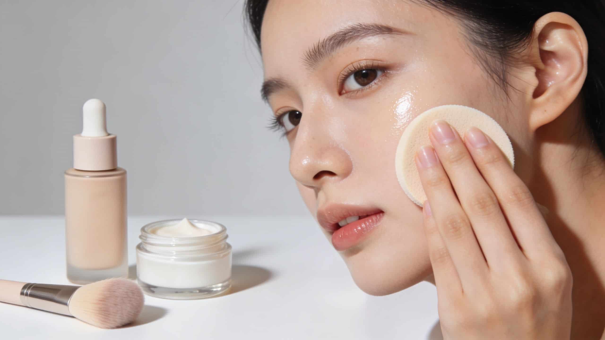 How to Make Makeup Less Cakey: A Flawless Finish Guide