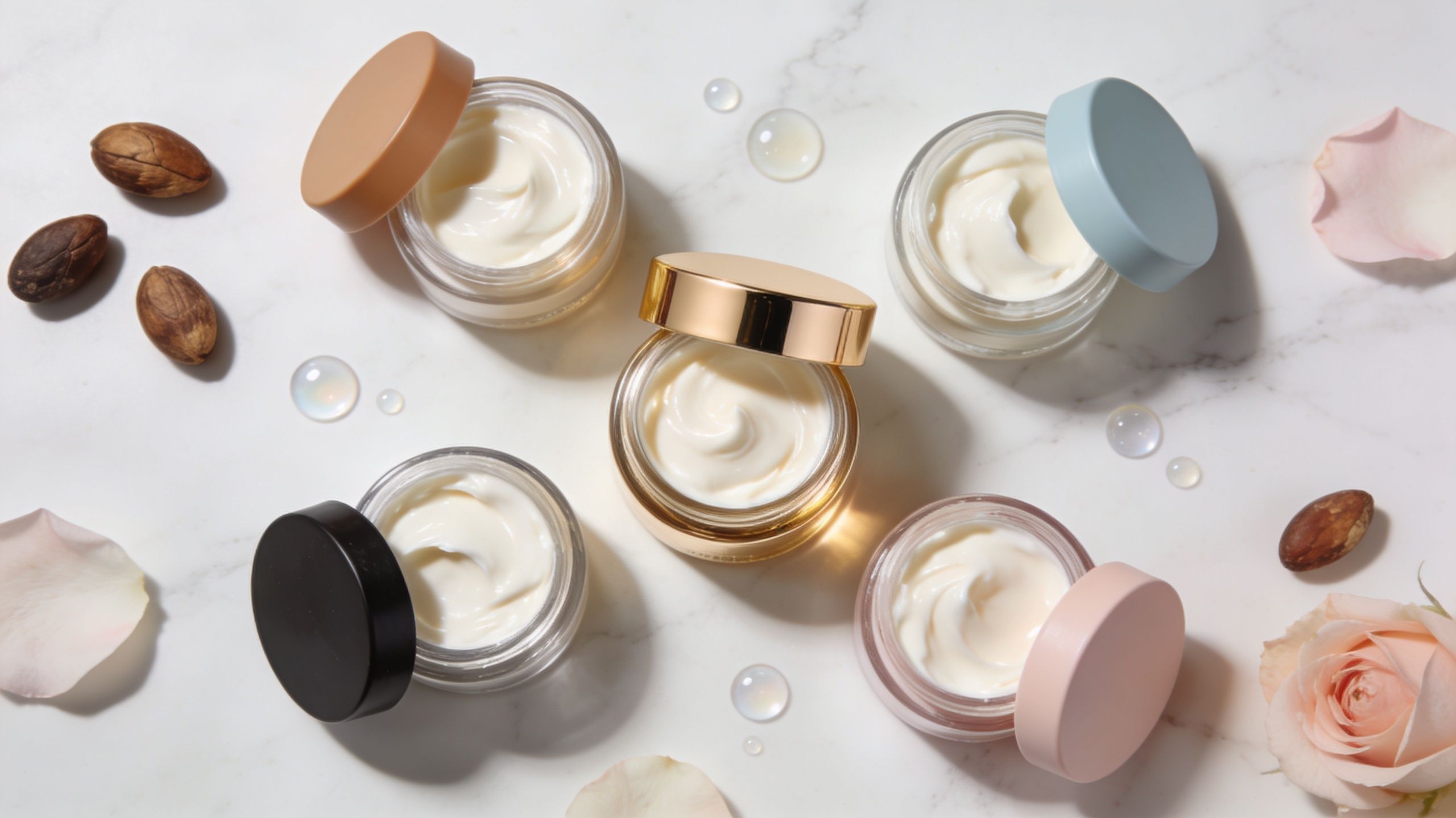 5 Best Rhode Barrier Butter Dupe Finds for 2026