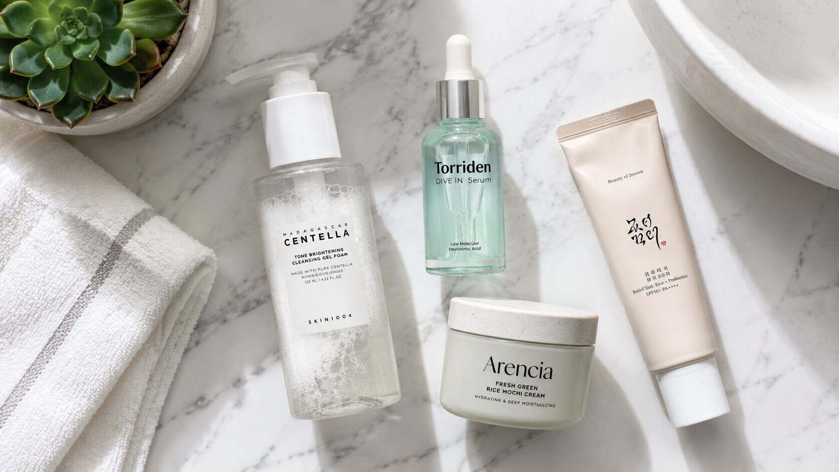 Achieve Clear Skin: Your Skincare Routine Acne Prone Skin