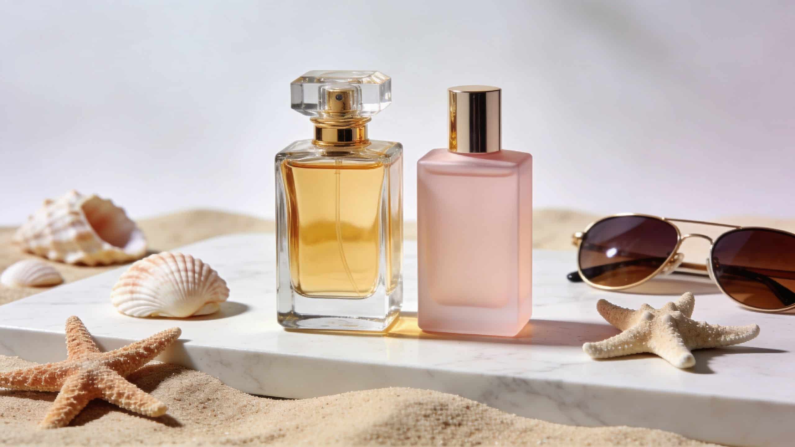 Vacation Perfume Dupe: Top Affordable Scents
