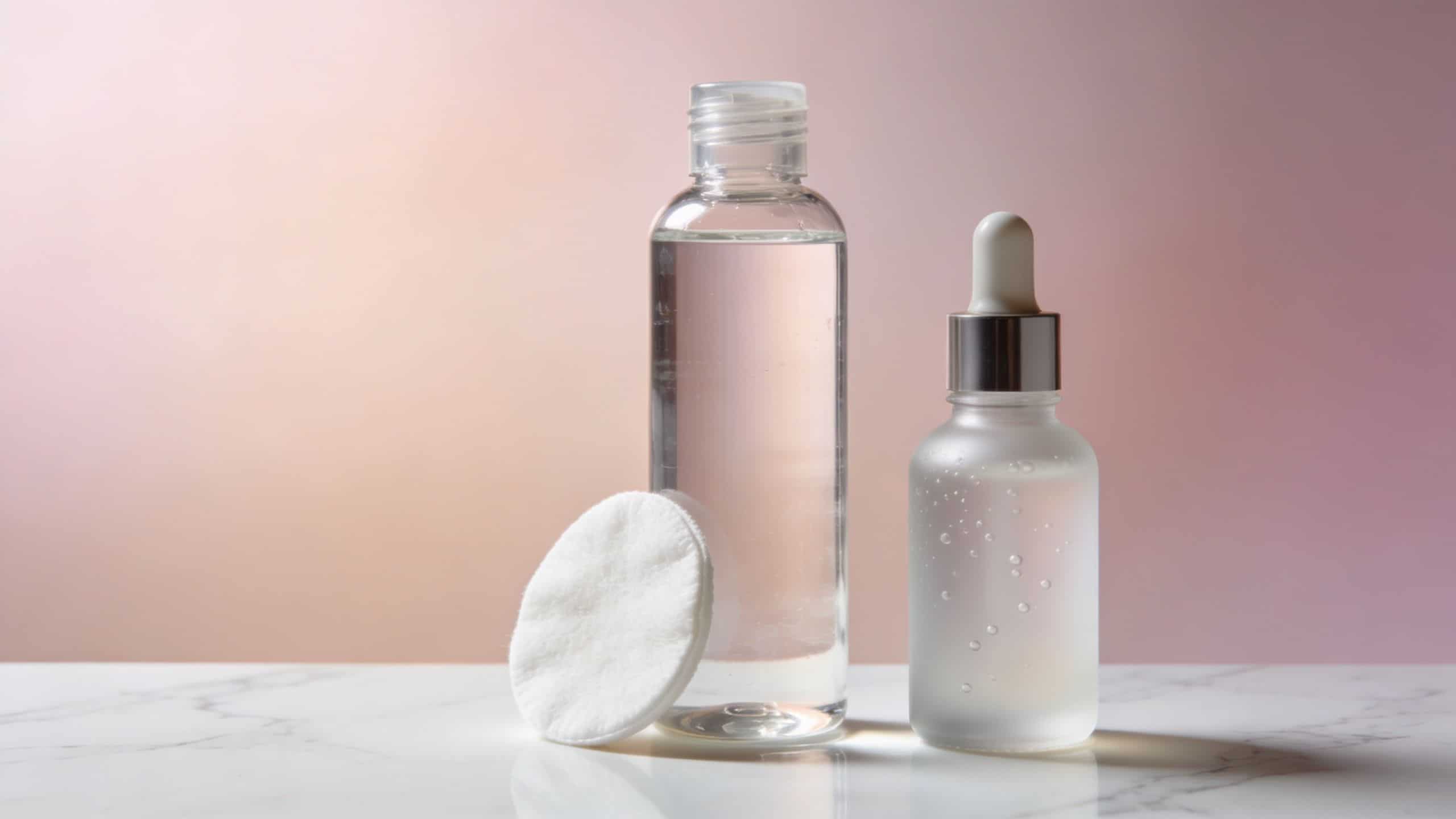 What Is the Difference Between Toner and Essence? A Guide