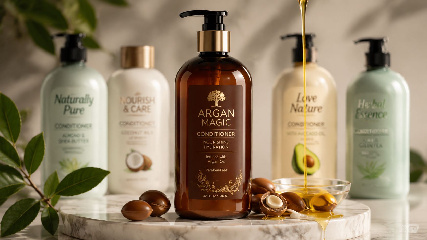 Argan Magic Conditioner Review & 4 Best Dupes (2026)