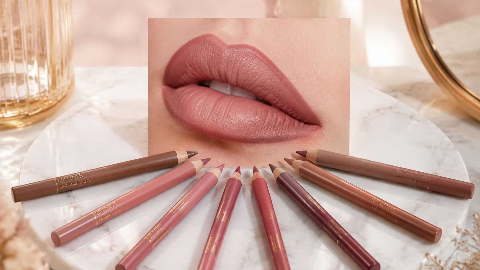 8 Best Cheap Lip Liners for a High-End Look in 2026
