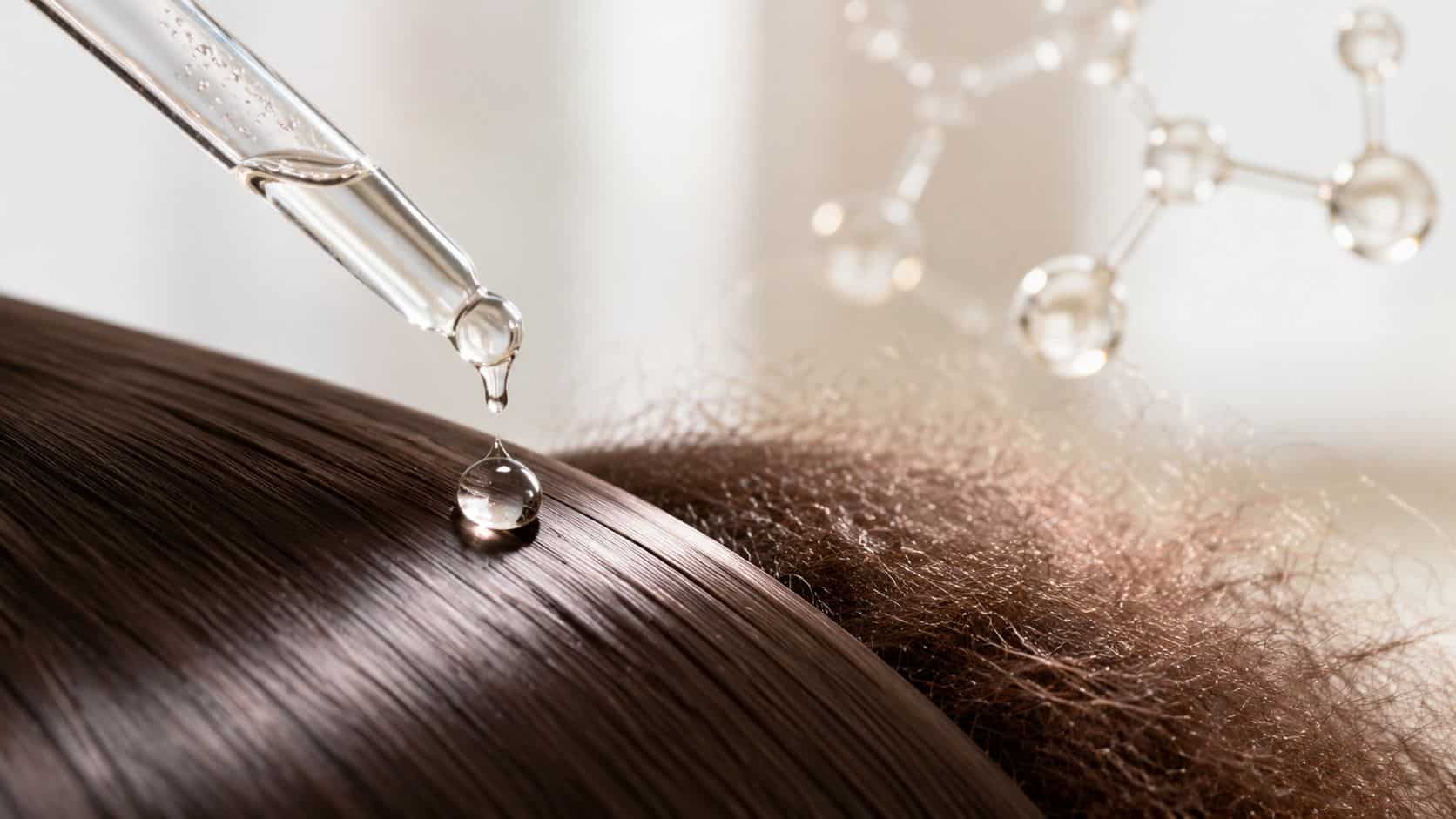 The Truth About Bis Aminopropyl Dimethicone in Hair Products