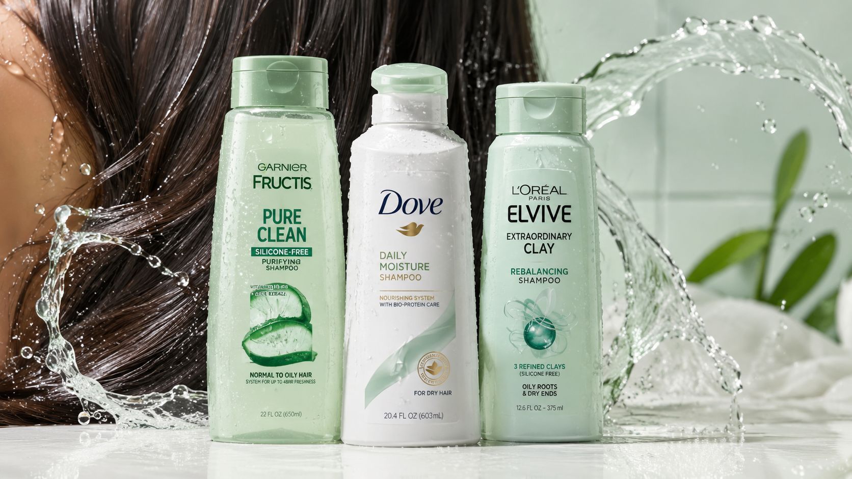 Best Drugstore Shampoo for Oily Hair: Top Picks 2026