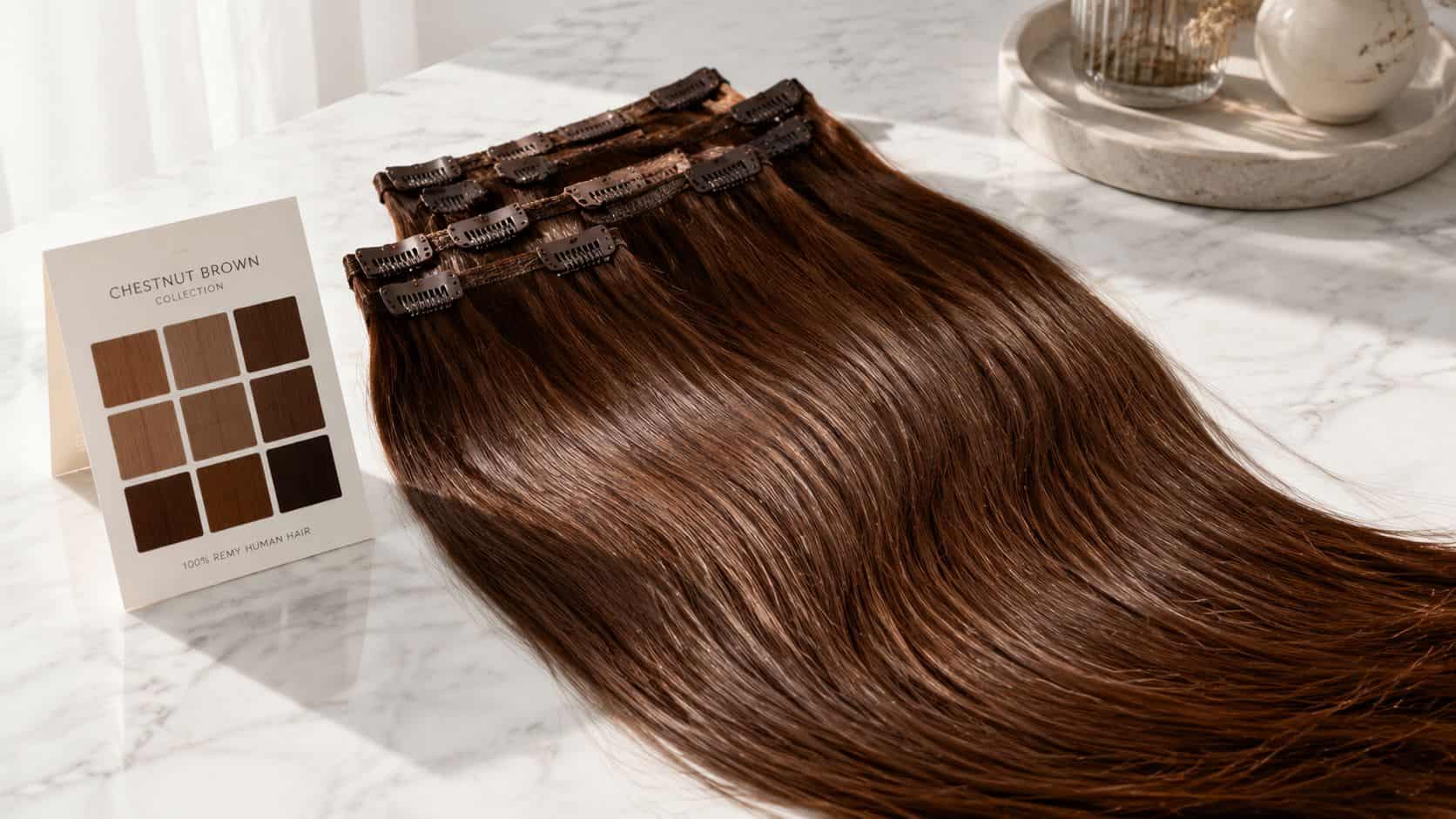 Irresistible Me Hair Extensions Review: Worth It?