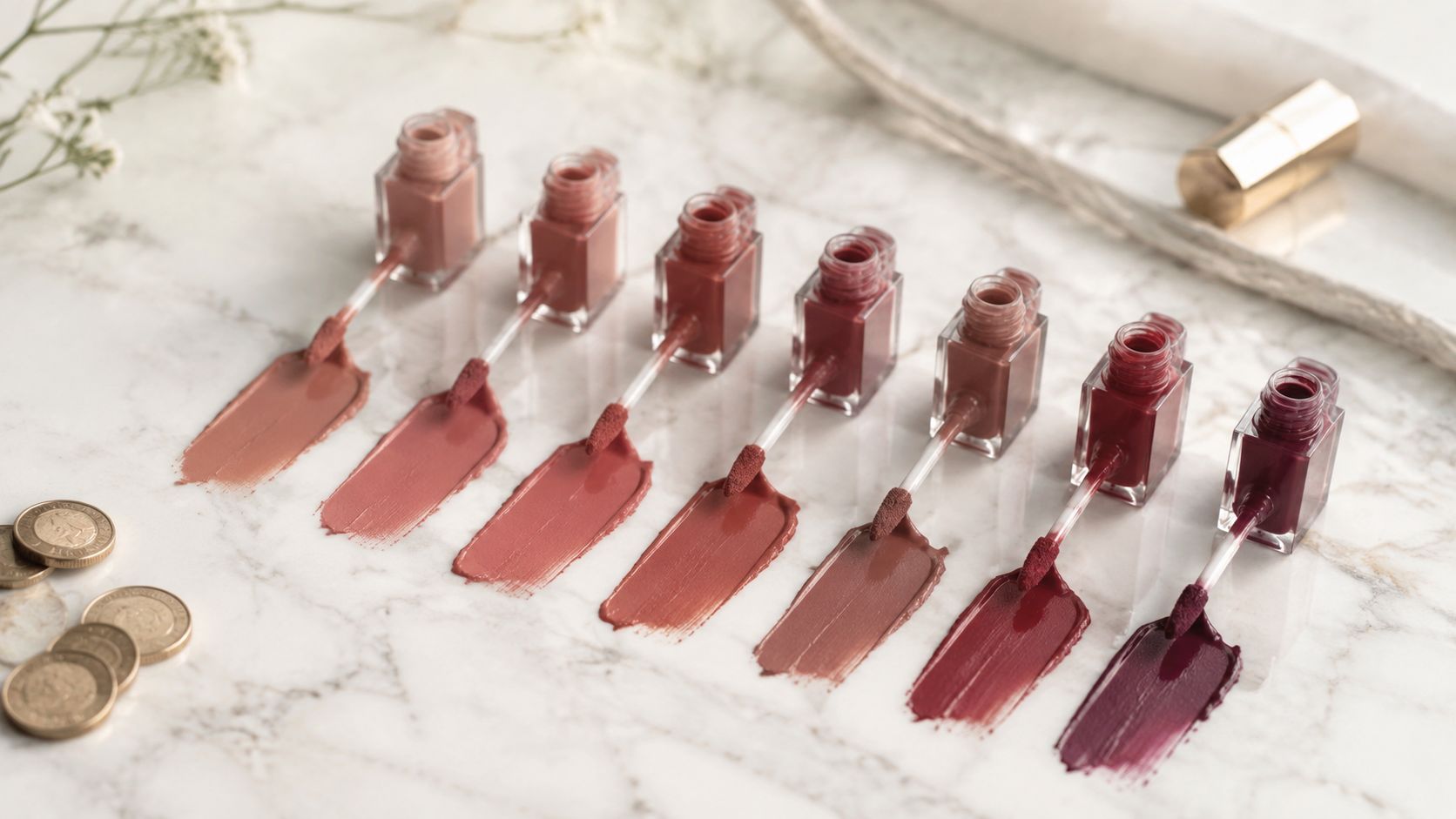 7 Best Affordable Liquid Lipsticks That Rival Luxury Brands