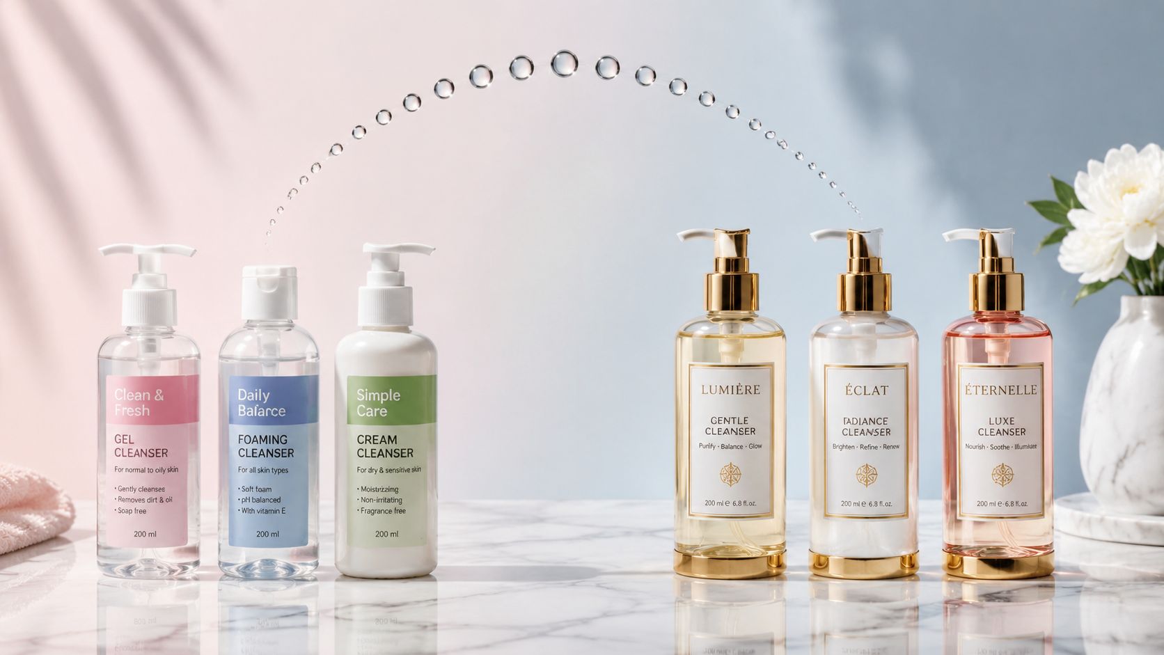 9 Best Cheap Cleanser Dupes That Feel Expensive (2026)