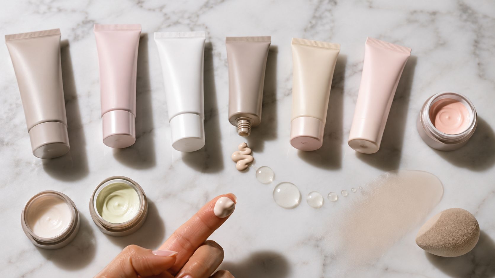 Budget Primer for Oily Skin: 7 Dupes for a Flawless Finish