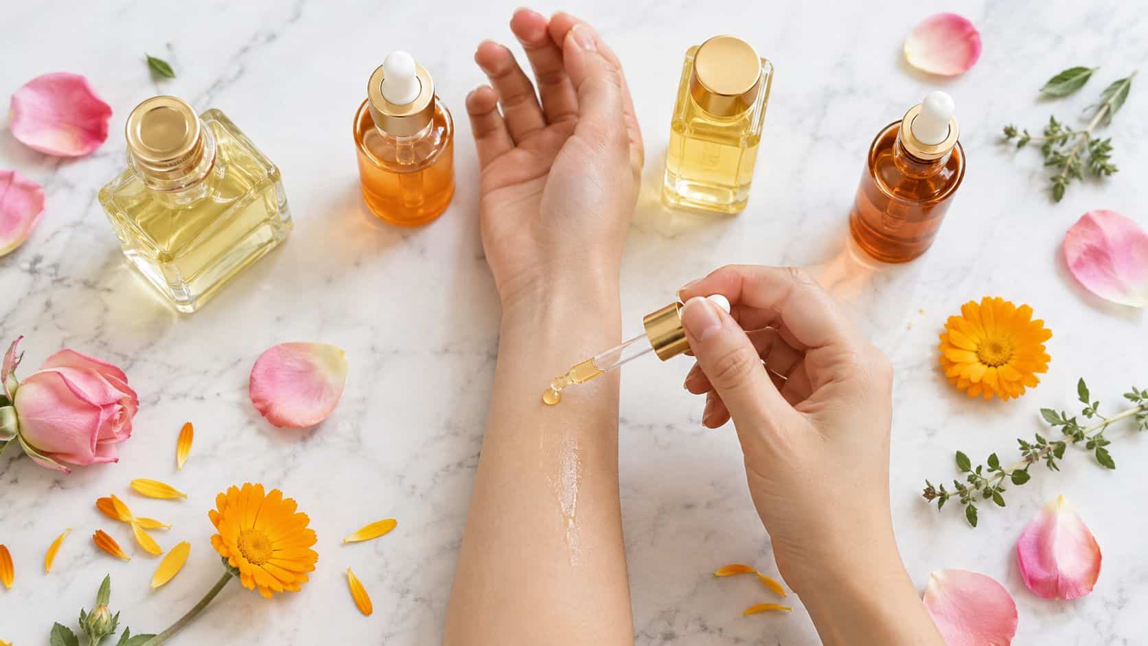 Best Bio Oil Dupe for Scars and Stretch Marks