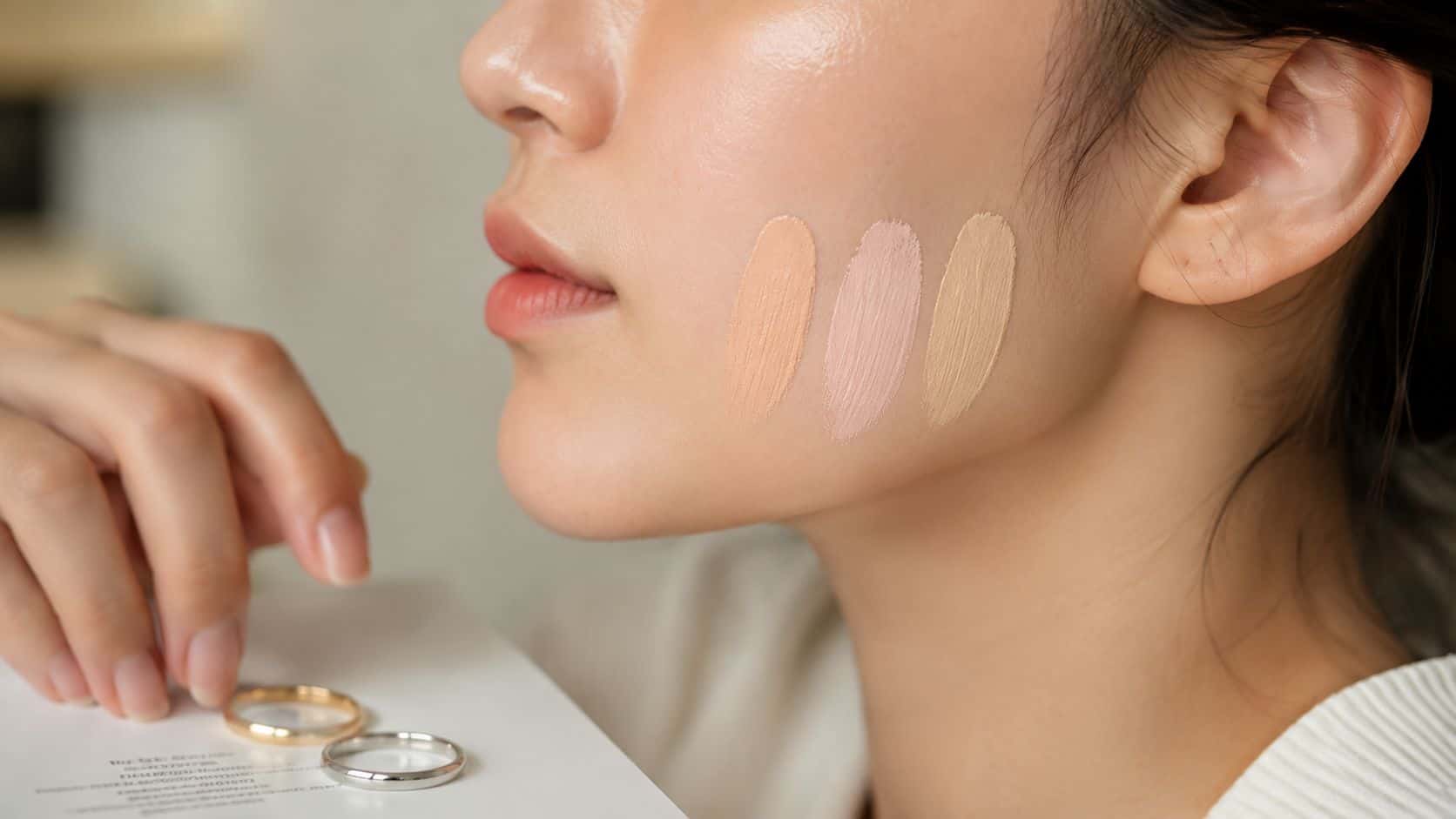 What Is Undertone in Makeup a Complete Guide
