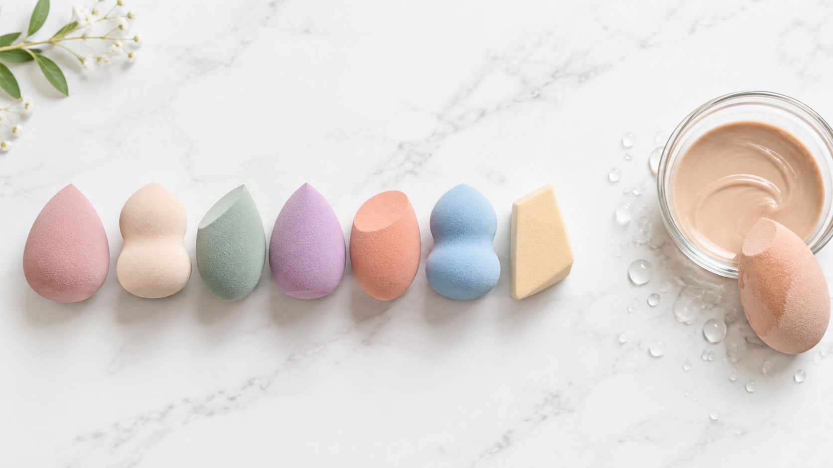 7 Best Budget Beauty Blender Dupes for Flawless Blending