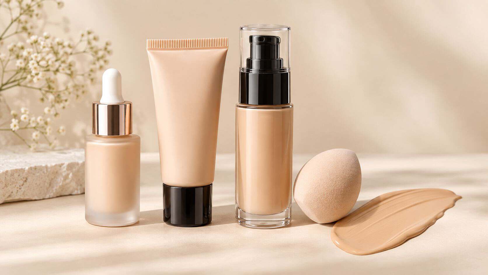 Best Cheap Full Coverage Foundation That Actually Works