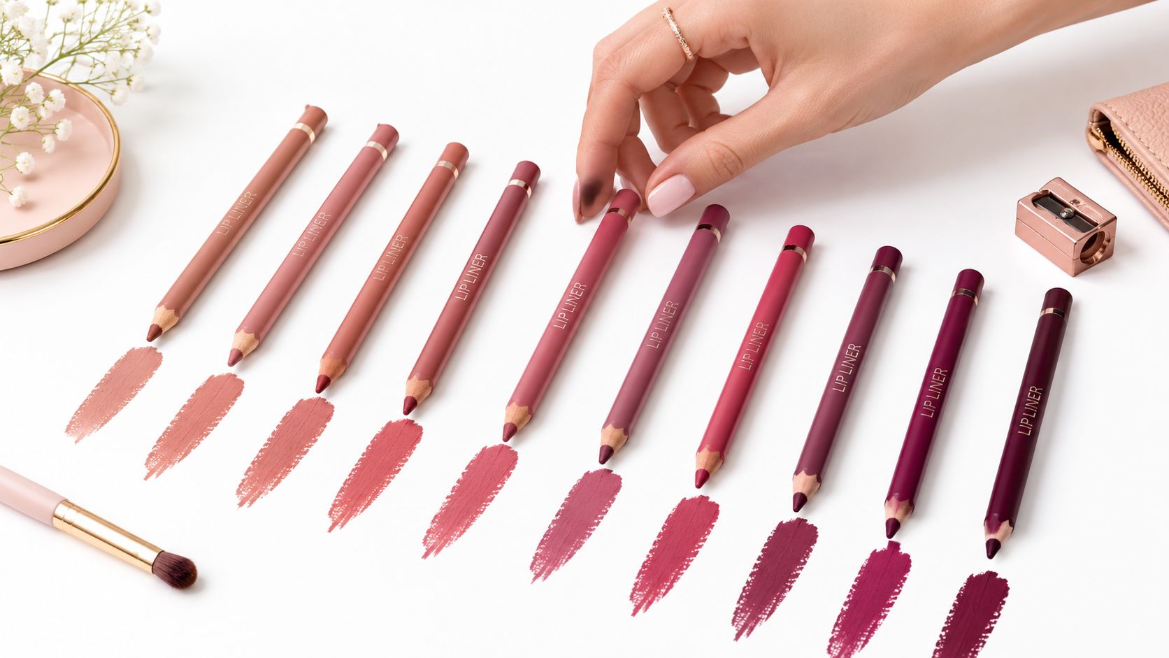 10 Best Lip Liner Picks and Dupes for Every Budget