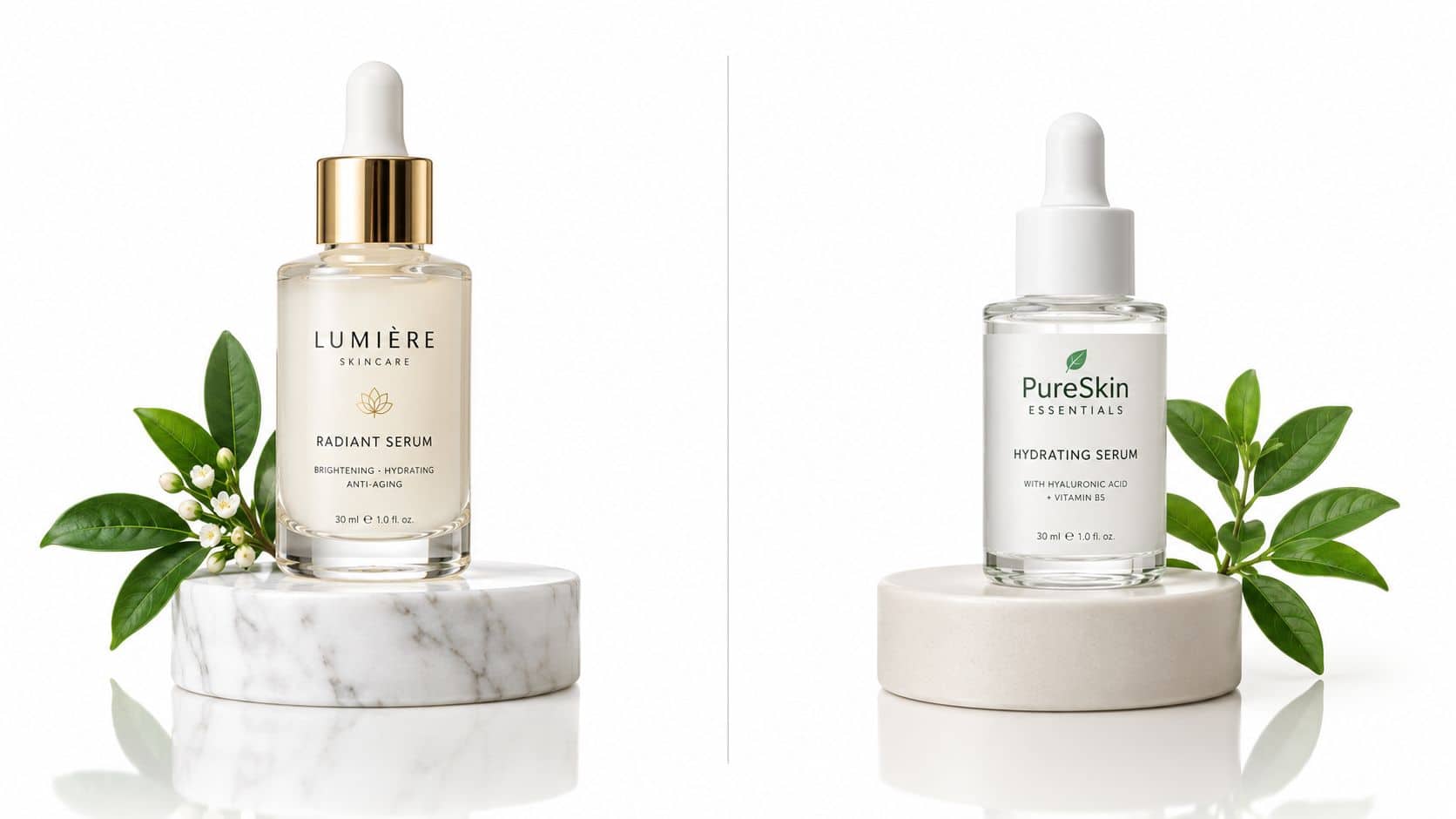 7 Best Skincare Dupes for Luxury Favorites