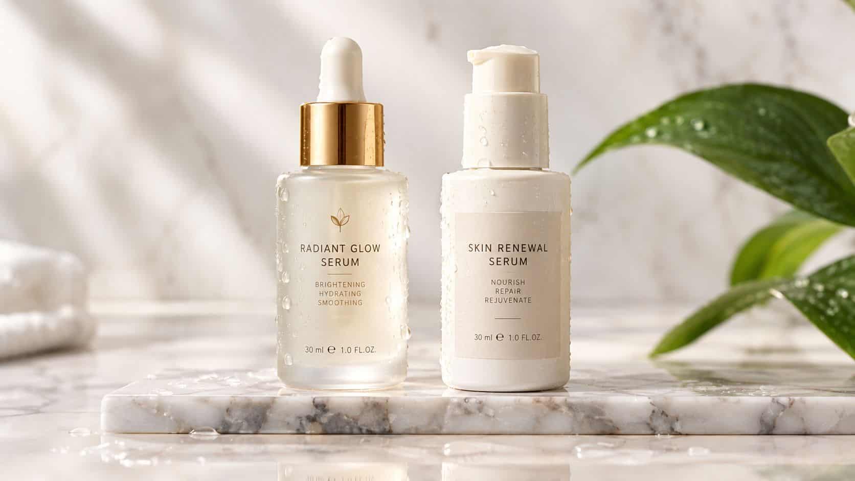 Drugstore Skincare Dupes Ultimate Guide to Luxe for Less