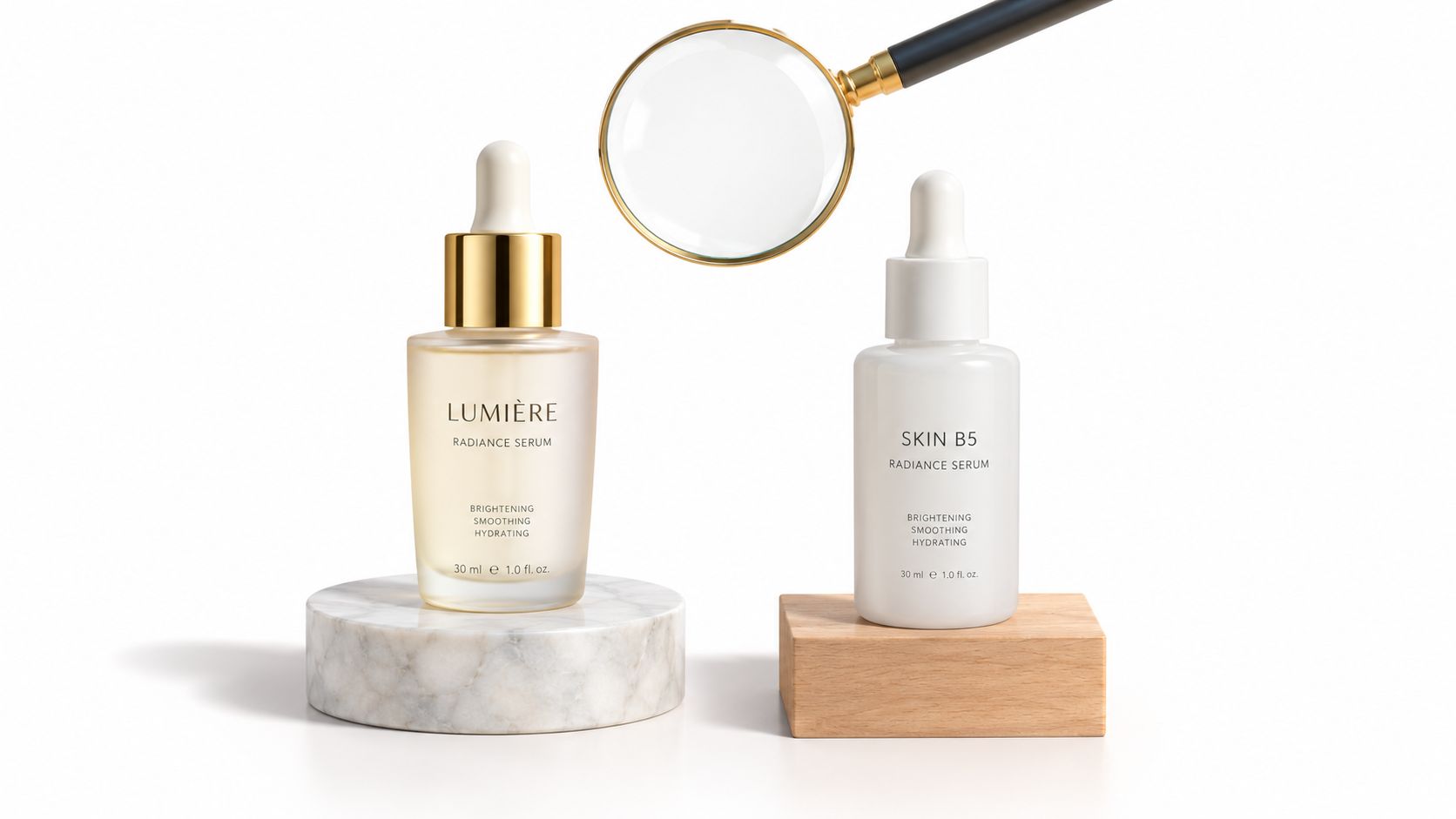 Dupe Skincare Products That Save You Money Fast