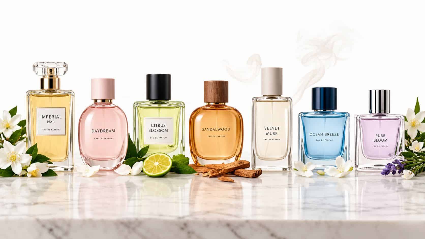 Missing Person Perfume Dupe 7 Affordable Swaps