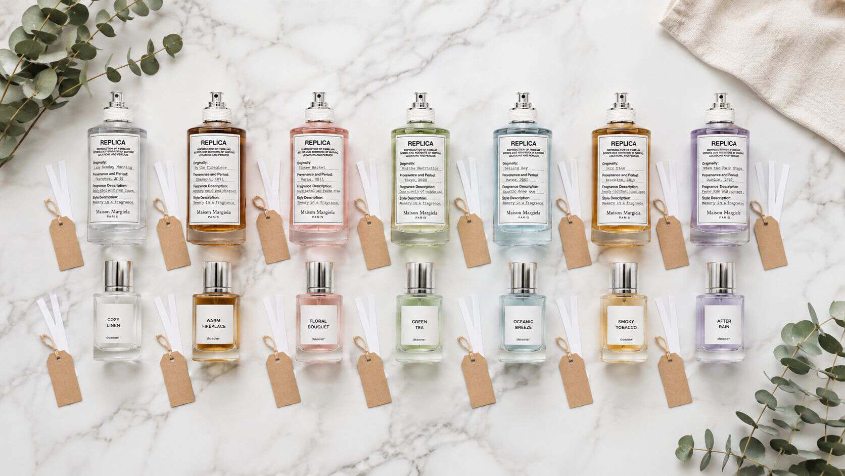 7 Replica Perfume Dupes Worth Trying in 2026