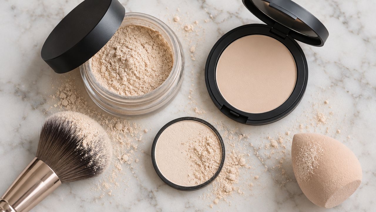 12 Setting Powder Drugstore Dupes That Actually Work