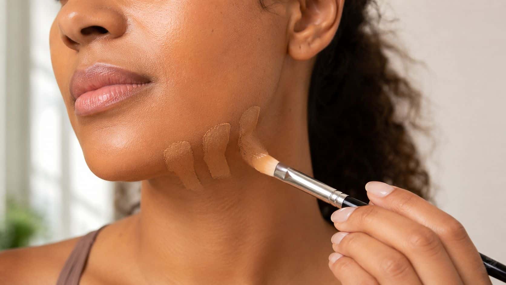 How to Shade Match Concealer Without Guessing