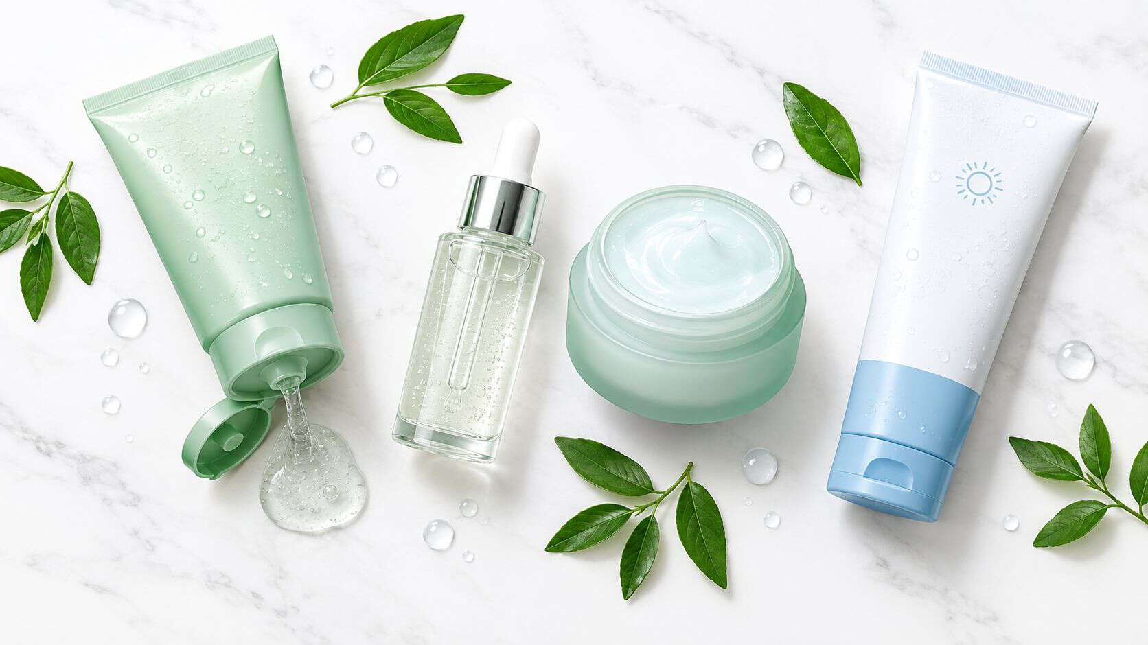 Skincare Routine for Oily Skin: 9 Affordable Dupes
