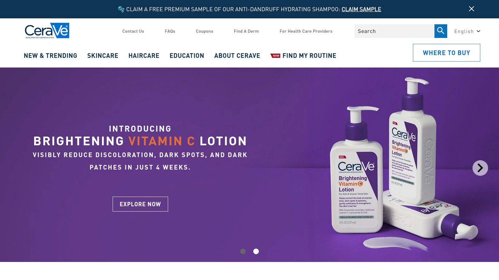 CeraVe