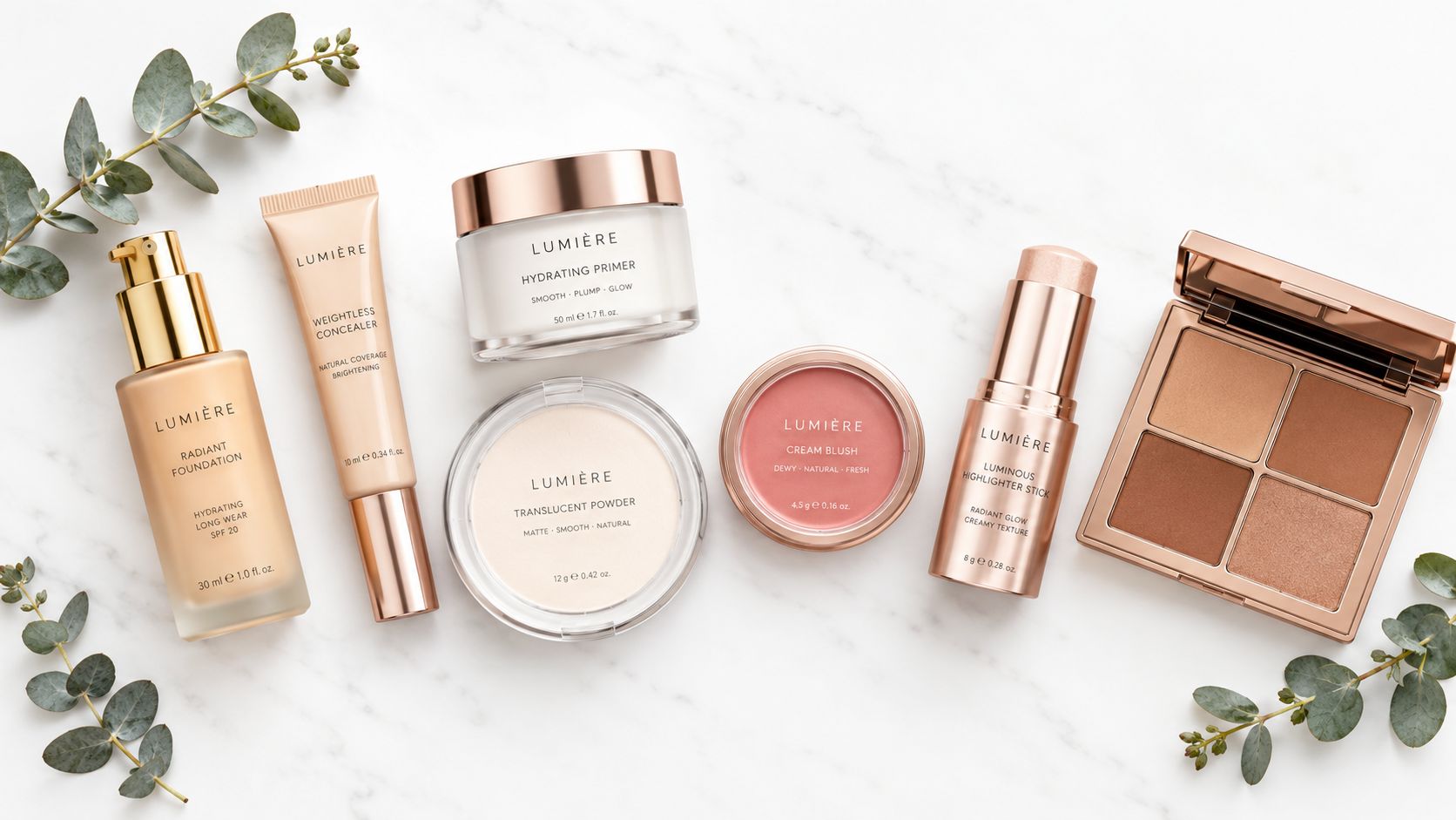 7 Makeup Dupes for Mature Skin That Look Expensive